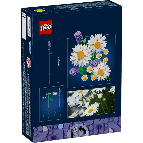 LEGO 11508 Bele rade - EP3178029