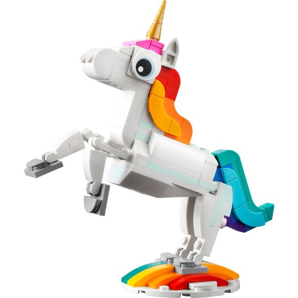 LEGO 31140 Magični jednorog - 158391