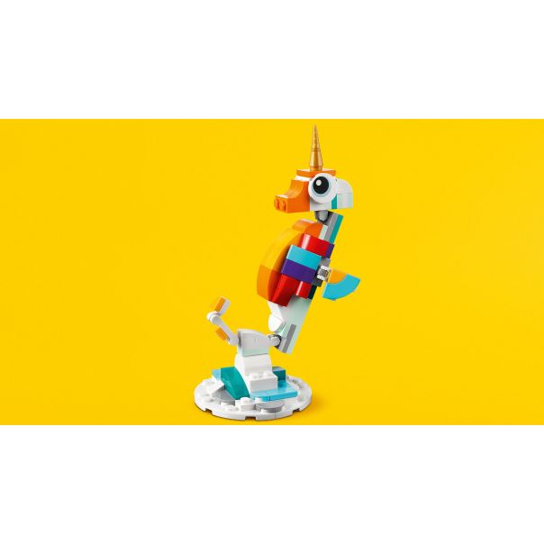 LEGO 31140 Magični jednorog - 158391