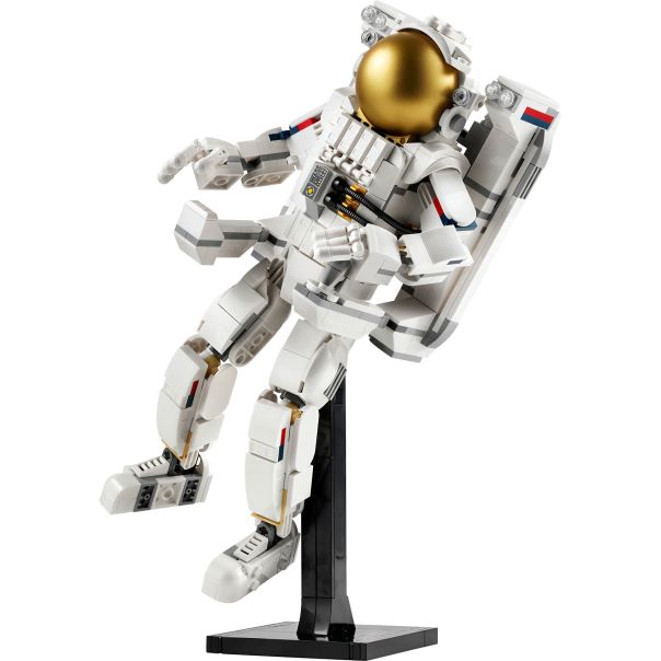 LEGO 31152 Astronaut u svemiru - LE31152