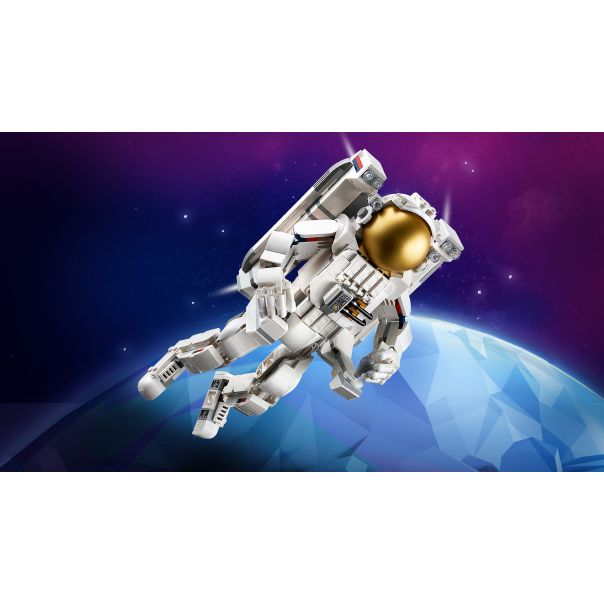 LEGO 31152 Astronaut u svemiru - LE31152