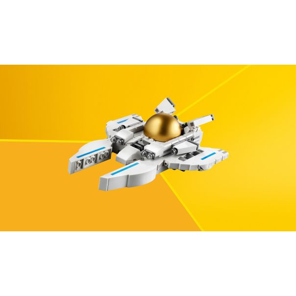 LEGO 31152 Astronaut u svemiru - LE31152