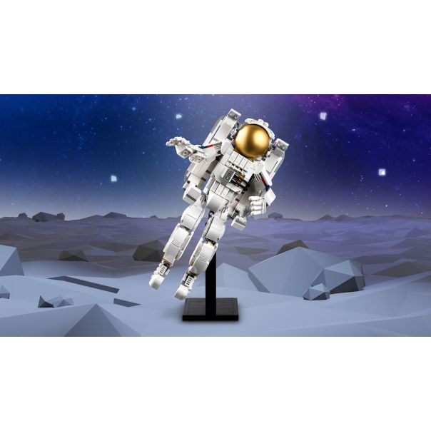LEGO 31152 Astronaut u svemiru - LE31152