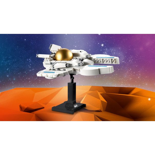 LEGO 31152 Astronaut u svemiru - LE31152