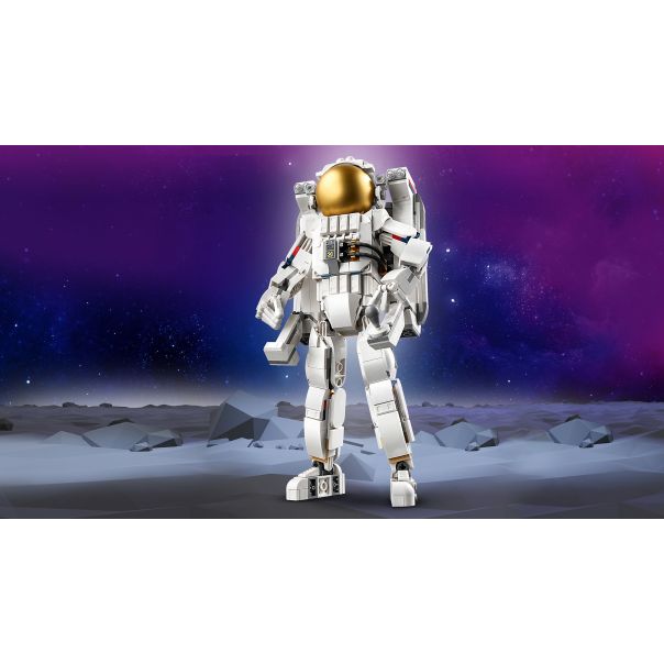 LEGO 31152 Astronaut u svemiru - LE31152