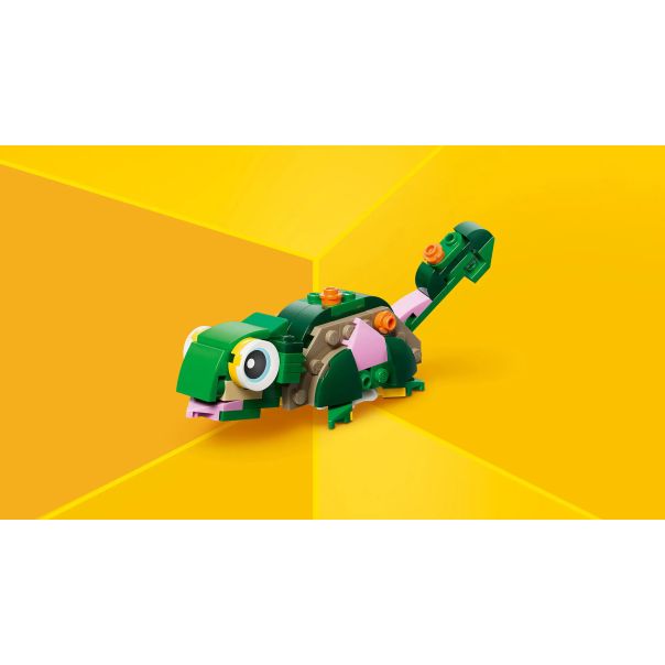 LEGO 31377 Kornjača i cvet lokvanja - EP3178044