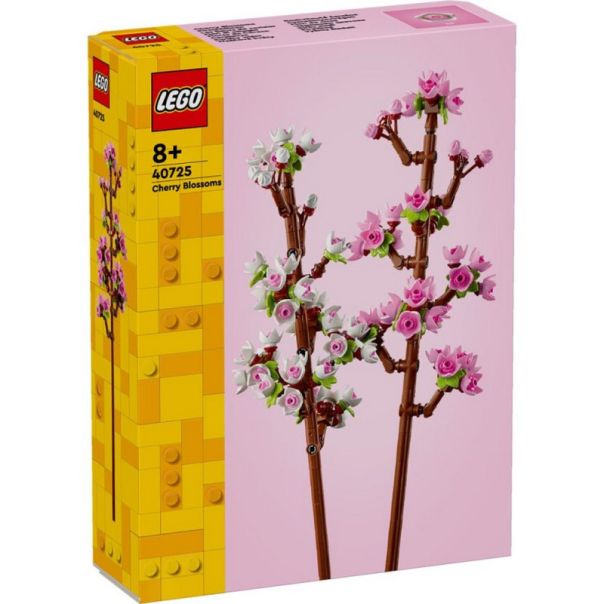 LEGO ICONIC CHERRY BLOSSOM - EP2861188