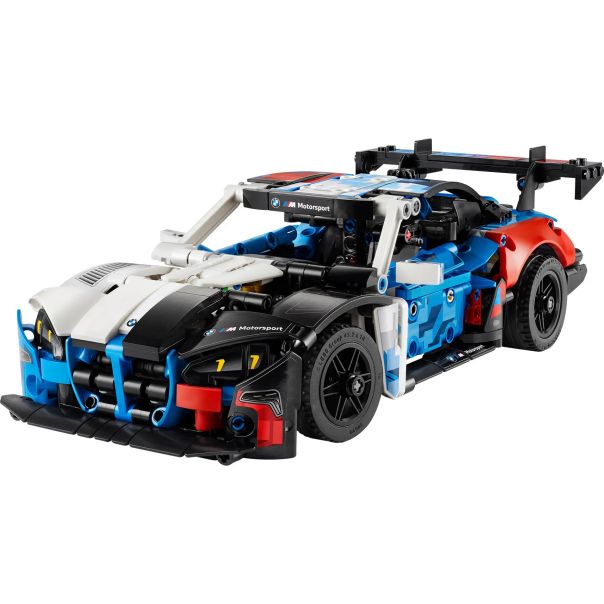 LEGO 42226 BMW M4 GT3 EVO trkački automobil - EP3178047