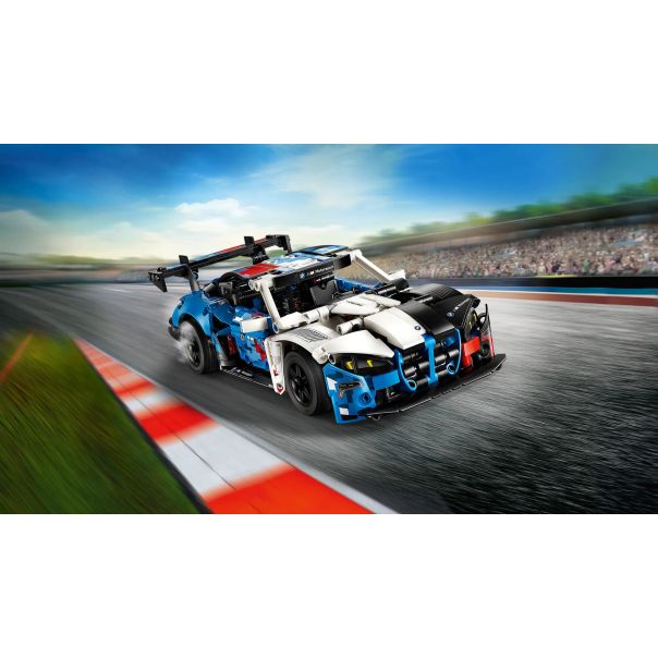 LEGO 42226 BMW M4 GT3 EVO trkački automobil - EP3178047