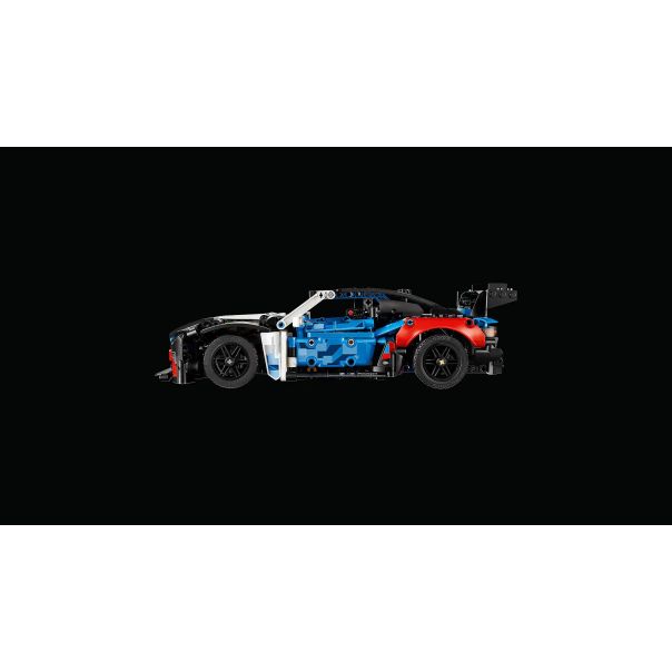 LEGO 42226 BMW M4 GT3 EVO trkački automobil - EP3178047