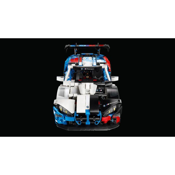 LEGO 42226 BMW M4 GT3 EVO trkački automobil - EP3178047