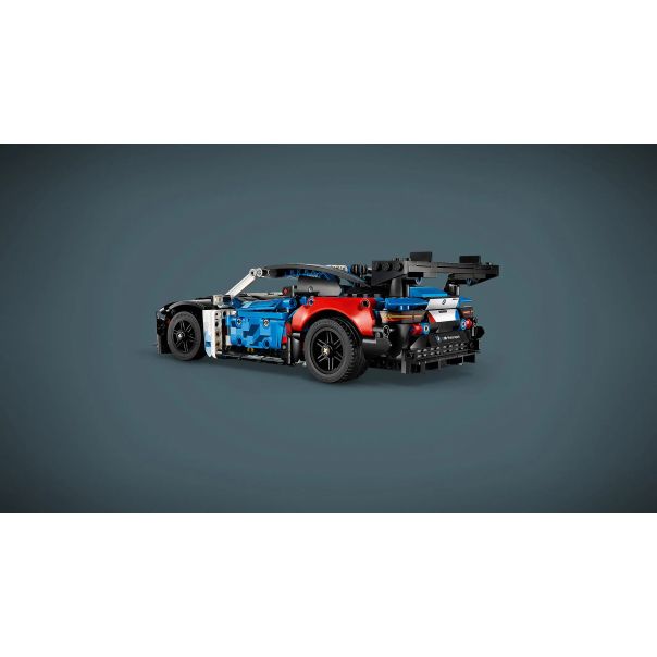 LEGO 42226 BMW M4 GT3 EVO trkački automobil - EP3178047