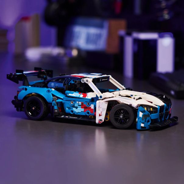 LEGO 42226 BMW M4 GT3 EVO trkački automobil - EP3178047