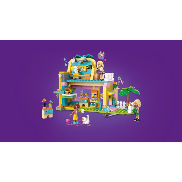 LEGO 42650 Radnja sa dodacima za kućne ljubimce - 259558