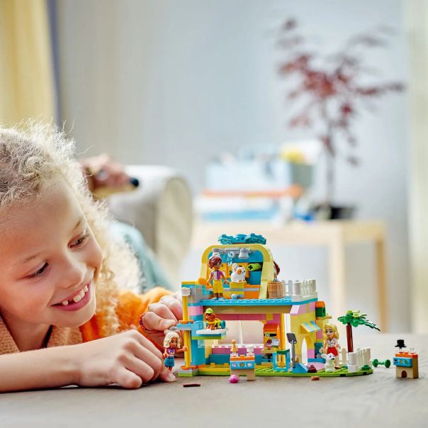 LEGO 42650 Radnja sa dodacima za kućne ljubimce - 259558