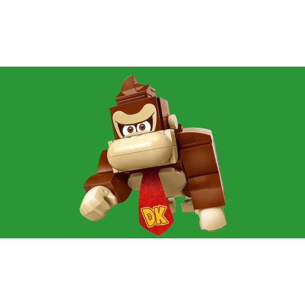 LEGO Super Mario 71424 Donki kongova kuća na drvetu- set za proširenje - LE71424