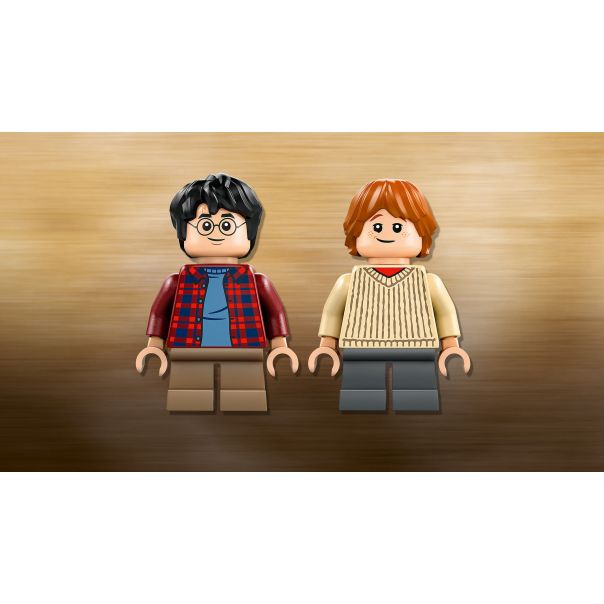 LEGO 76424 Leteći Ford Anglia - LE76424