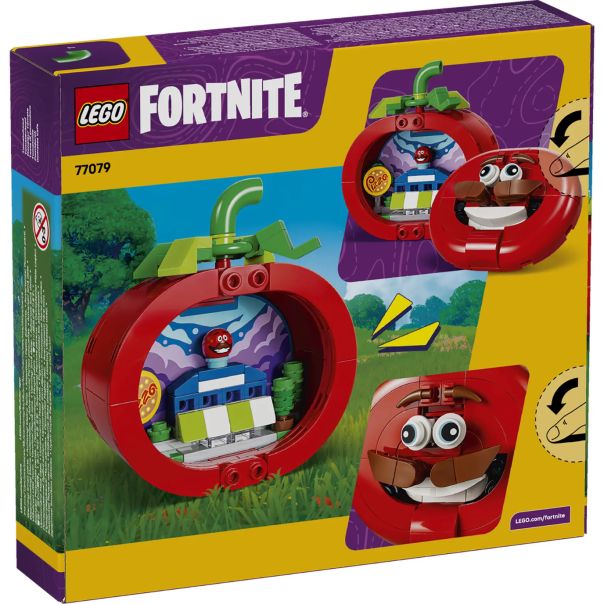 LEGO 77079 Tomatohead - EP3178038