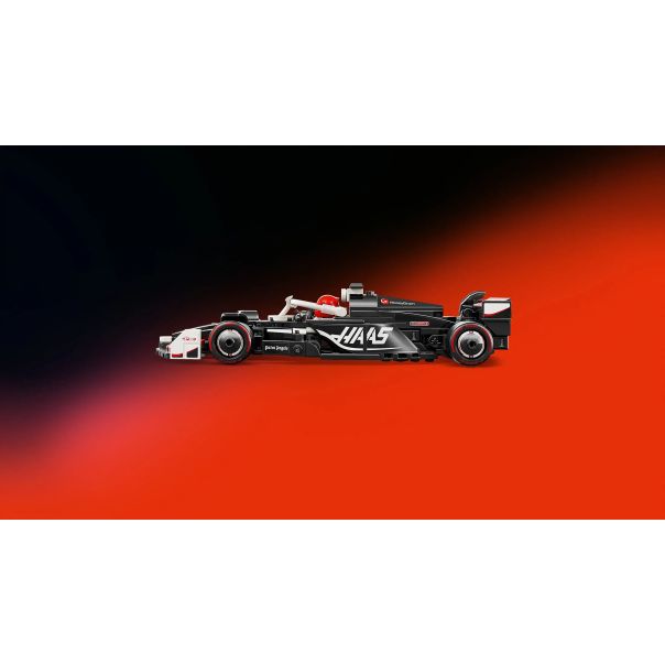 LEGO 77250 MoneyGram Haas F1® Team VF-24 formula - 306771
