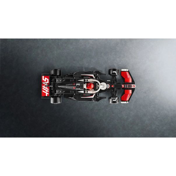 LEGO 77250 MoneyGram Haas F1® Team VF-24 formula - 306771