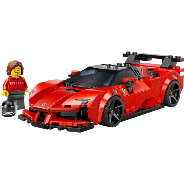 LEGO 77254 Ferrari SF90 KSKS Stradale sportski automobil - EP3178041