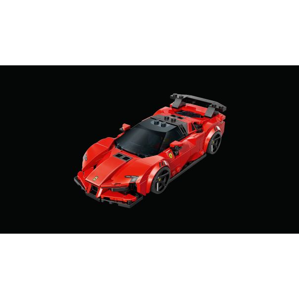LEGO 77254 Ferrari SF90 KSKS Stradale sportski automobil - EP3178041