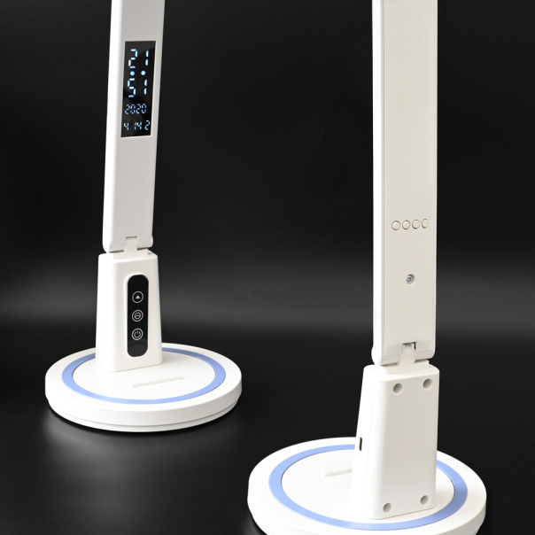 LED Lampa JWD stona bela - 214350