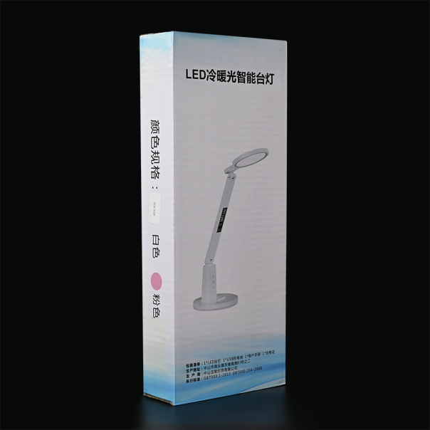 LED Lampa JWD stona bela - 214350