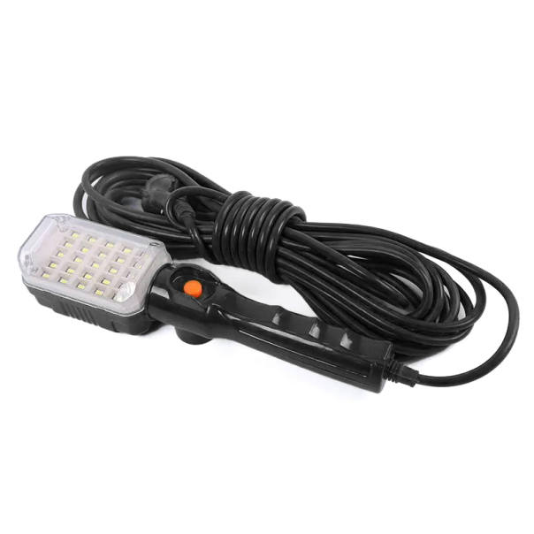 LED lampa prenosna servisna sa kablom - 210782