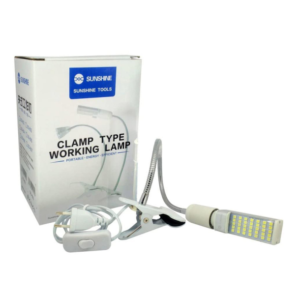 LED lampa SUNSHINE SS-803 - 610671