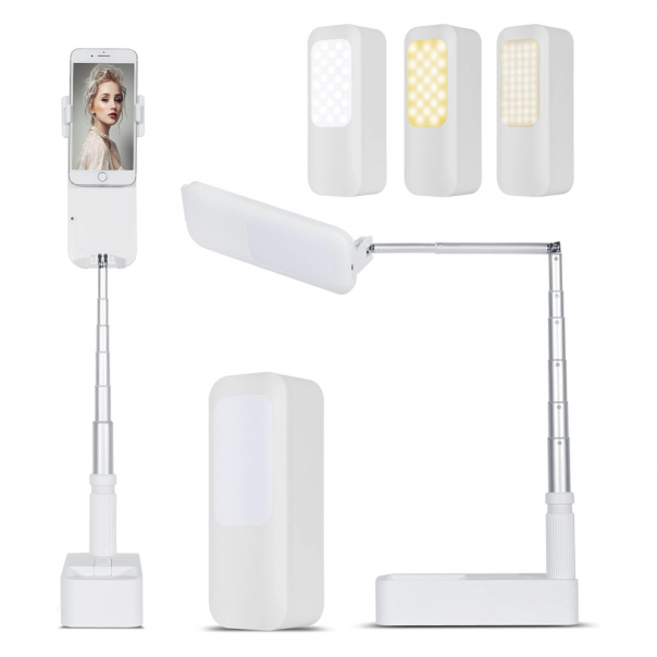 LED lampa V6 - 213977