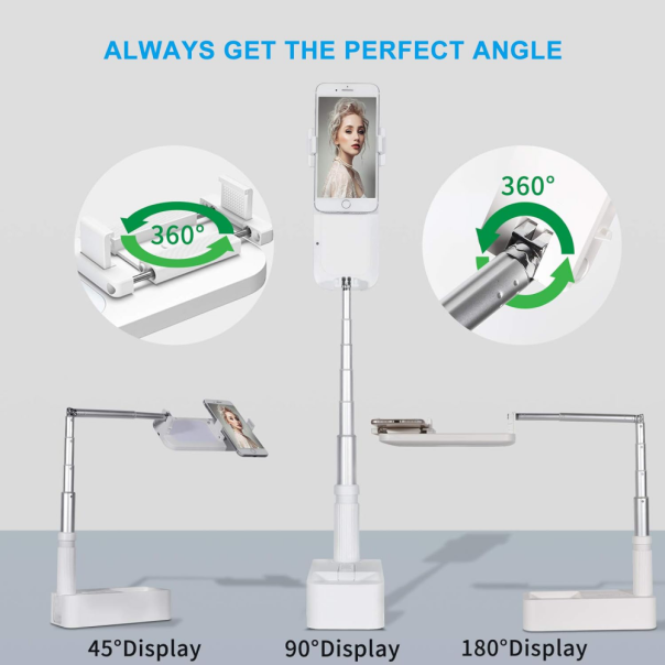 LED lampa V6 - 213977