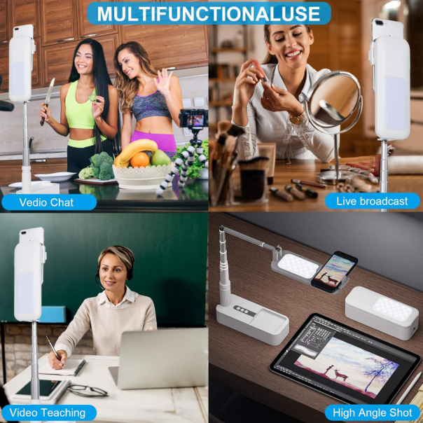 LED lampa V6 - 213977