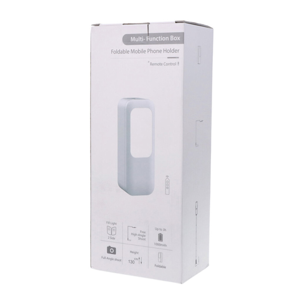 LED lampa V6 - 213977