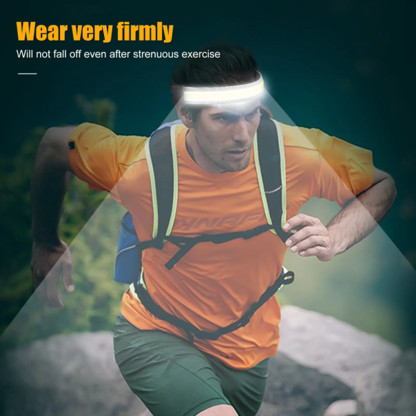 Led lampa za glavu JWD 240 - 211876