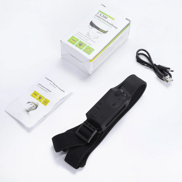 Led lampa za glavu JWD 240 - 211876