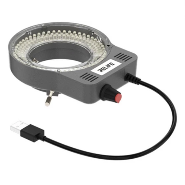 Led lampa za mikroskop RL-033M plava - 617845