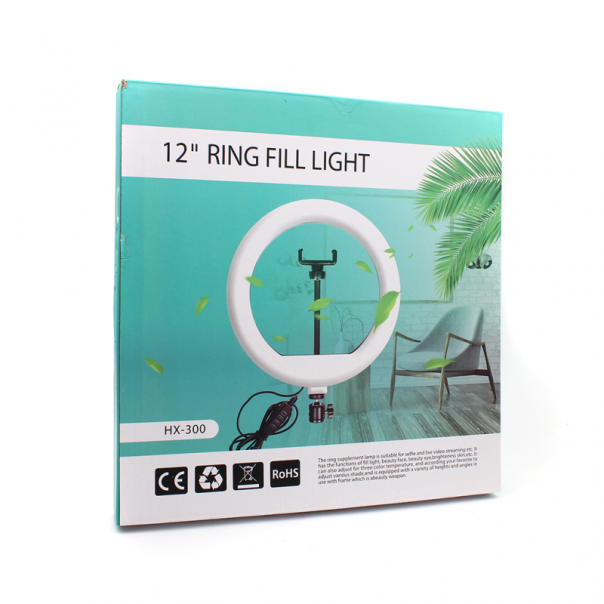 LED lampa za tripod 30cm - 94640