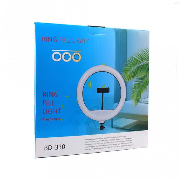 LED lampa za tripod 33cm - 94641