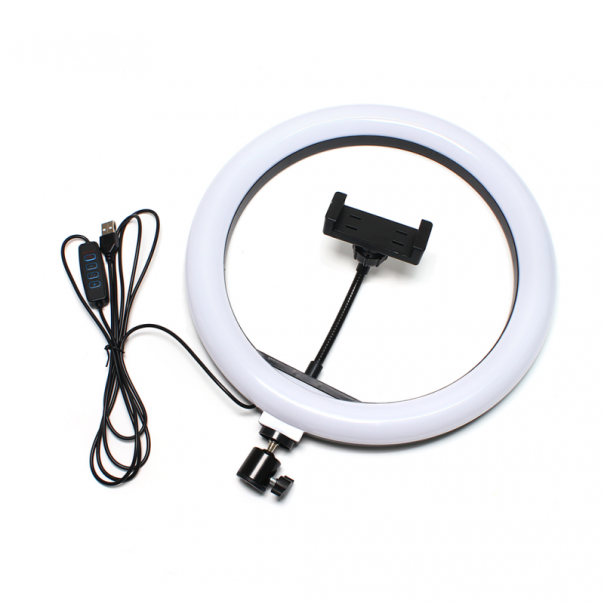 LED lampa za tripod 33cm sa drzacem - 204423