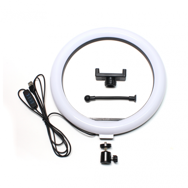 LED lampa za tripod 33cm sa drzacem - 204423