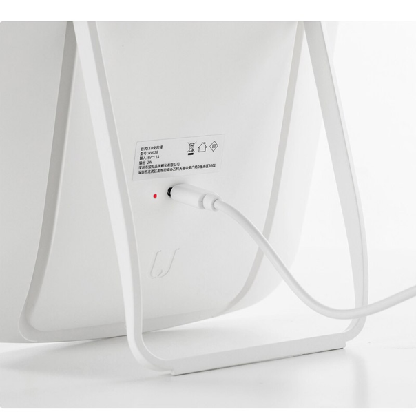 LED ogledalo za sminkanje Xiaomi Jordan Judy NV026 - 047030-1