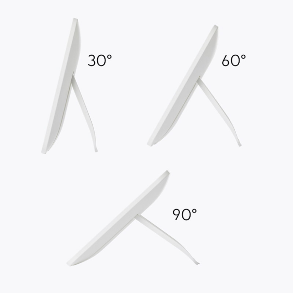 LED ogledalo za sminkanje Xiaomi Jordan Judy NV026 - 047030-1