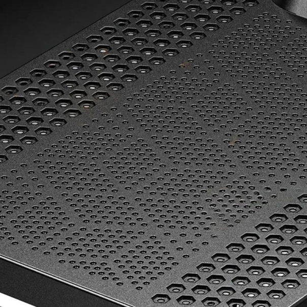 Led panel za fotografisanje sa tripodom (ZGRL 28) crni - 613924