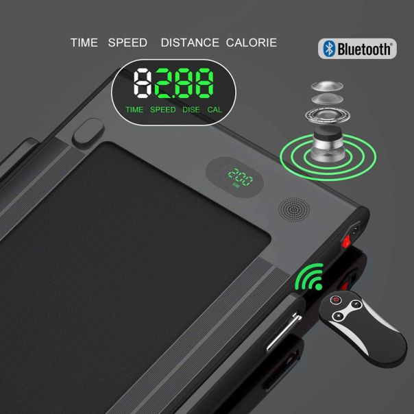 XPLORER Traka za trcanje New York S1 Silver - 07084