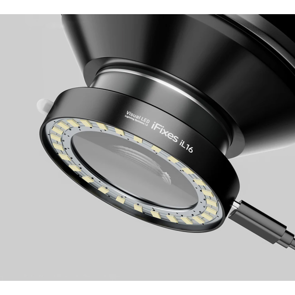 LED svetlo za mikroskop USB - 217340