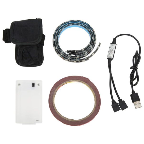 Led svetlosna traka za Xiaomi M365 i M365 Pro - 606705