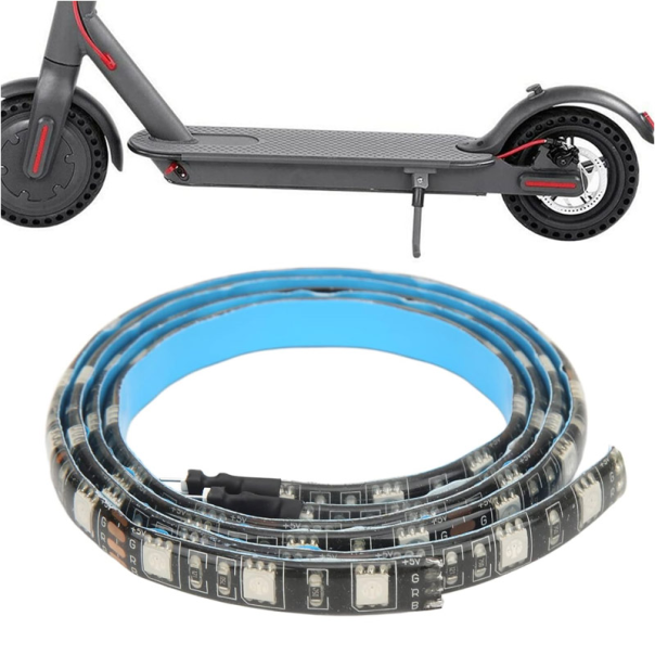 Led svetlosna traka za Xiaomi M365 i M365 Pro - 606705