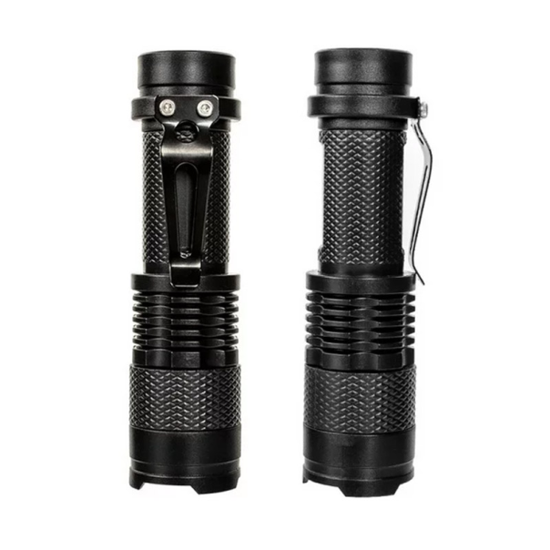 Led svetlosno upozorenje za Xiaomi M365 i M365 Pro - 606704