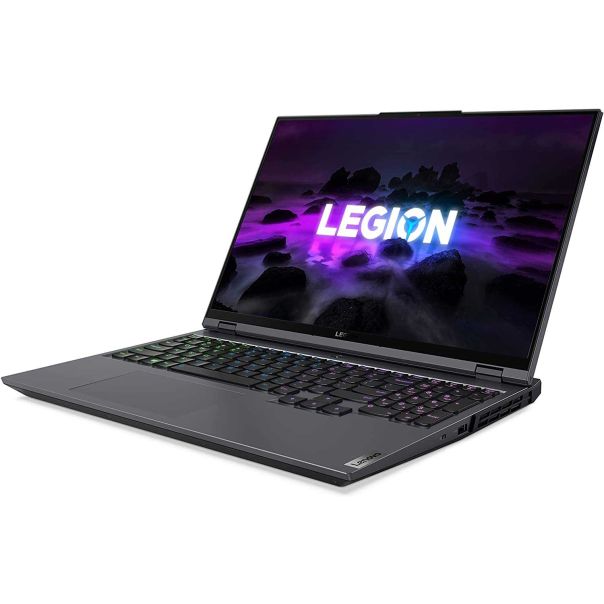LENOVO Laptop Legion 5 Pro 16ACH6H 82JQ00BEYA 16